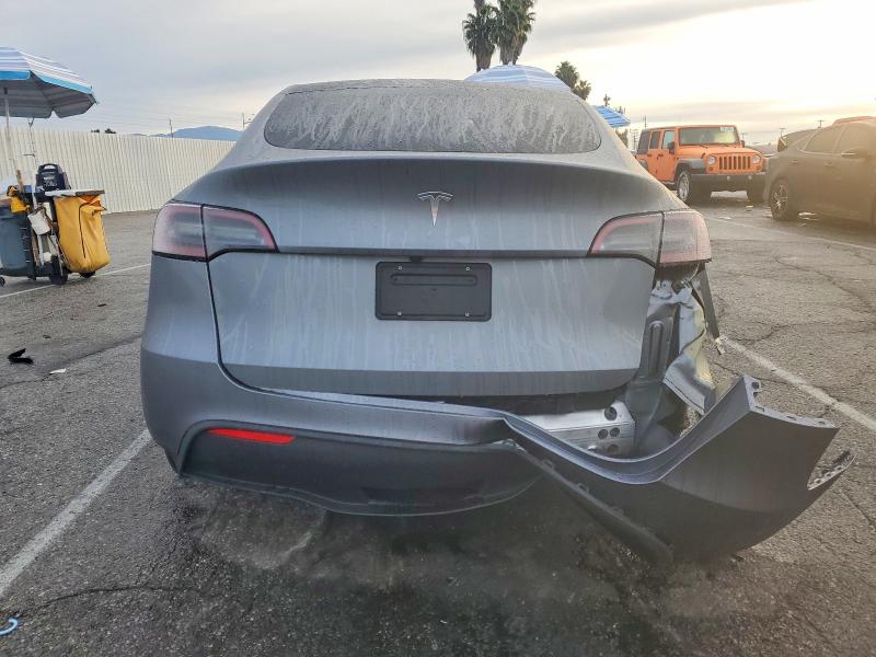 Aukcja sprzedaży 2024 Tesla Model Y, vin: 7SAYGDED1RF194301, numer aukcji: 98942925