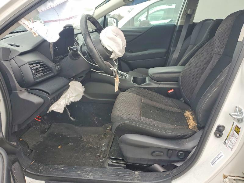 Продажа на аукционе авто 2024 Subaru Outback, vin: 4S4BTACC5R3168011, номер лота: 99081955