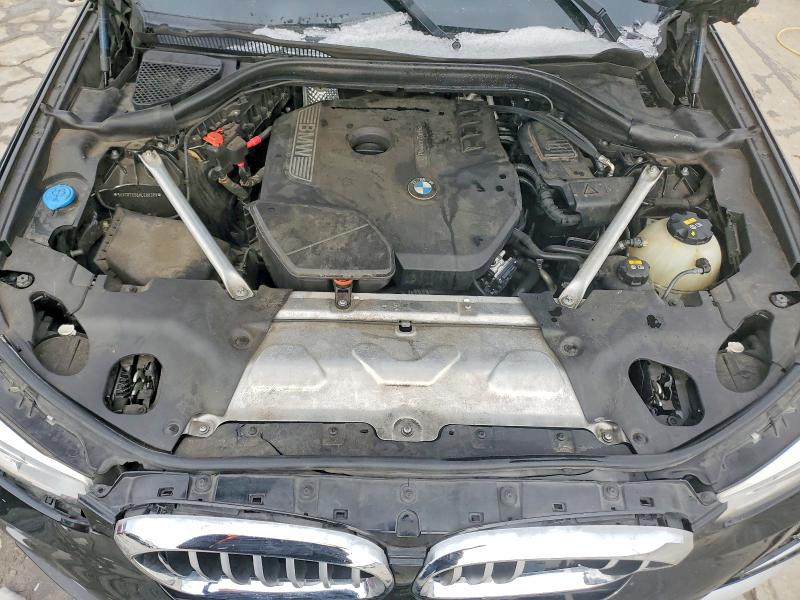 Aukcja sprzedaży 2019 Bmw X3, vin: 5UXTR7C56KLE88389, numer aukcji: 74655105