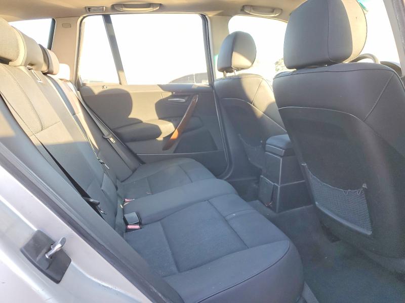 75022015 :رقم المزاد ، WBXPA93465WD17225 vin ، 2005 Bmw X3 مزاد بيع