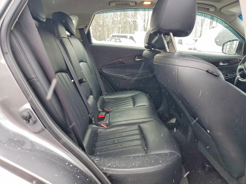 Продаж на аукціоні авто 2013 Infiniti Ex37, vin: JN1BJ0HR7DM480242, номер лоту: 99652265