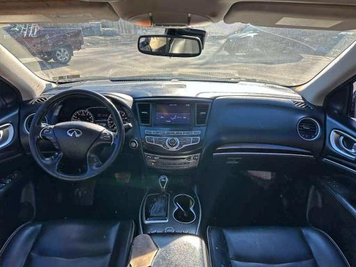 Продажа на аукционе авто 2019 Infiniti Qx60 Luxe, vin: 5N1DL0MM4KC565368, номер лота: 99455195