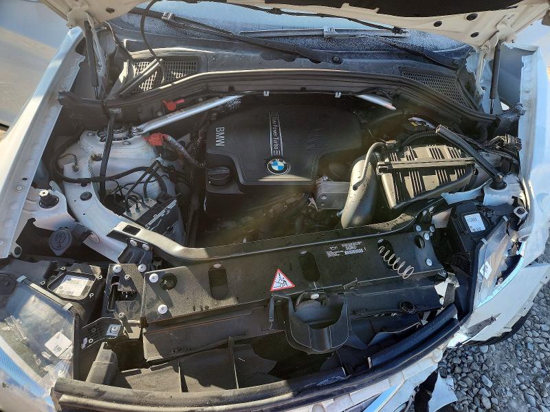 Aukcja sprzedaży 2015 Bmw X4, vin: 5UXXW3C56F0M88867, numer aukcji: 72898595