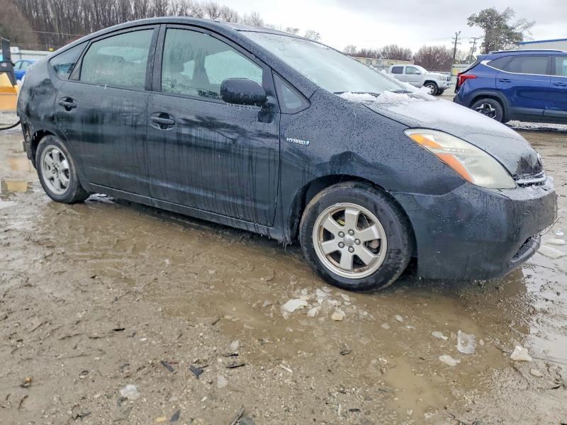 2008 Toyota Prius მანქანა იყიდება აუქციონზე, vin: JTDKB20UX83360999, აუქციონის ნომერი: 74611645