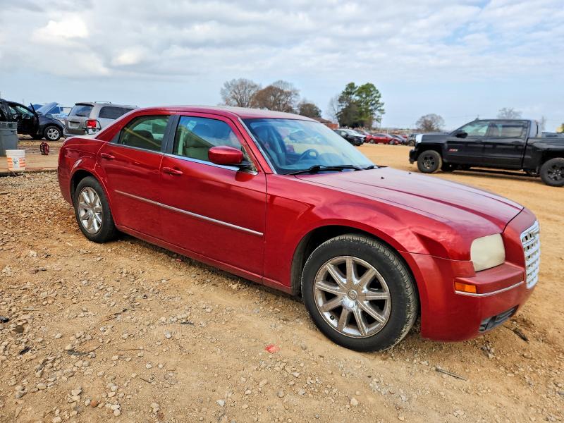 2009 Chrysler 300 მანქანა იყიდება აუქციონზე, vin: 2C3LA53V89H565821, აუქციონის ნომერი: 98368965