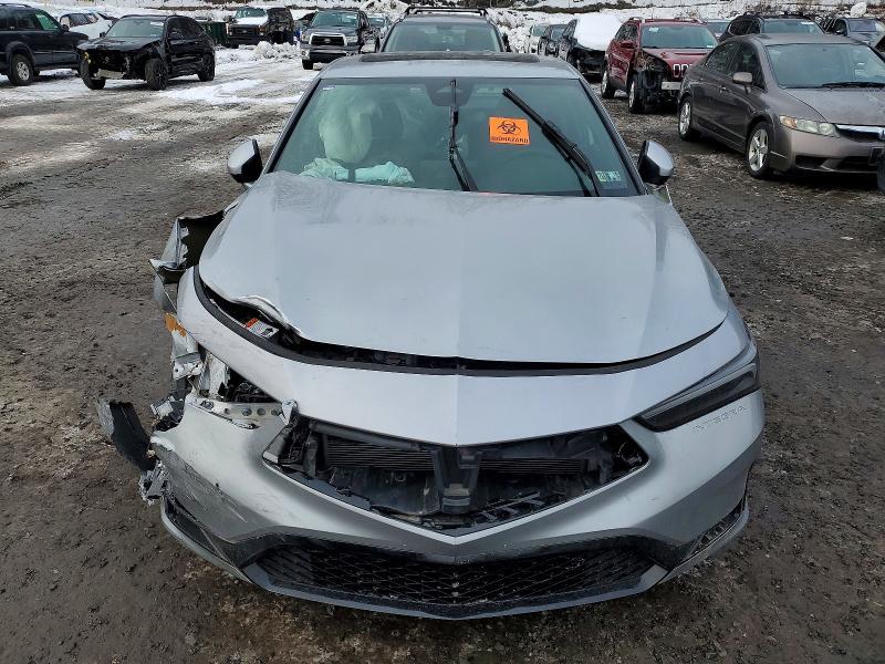 99346525 :رقم المزاد ، 19UDE4H33RA019384 vin ، 2024 Acura Integra مزاد بيع