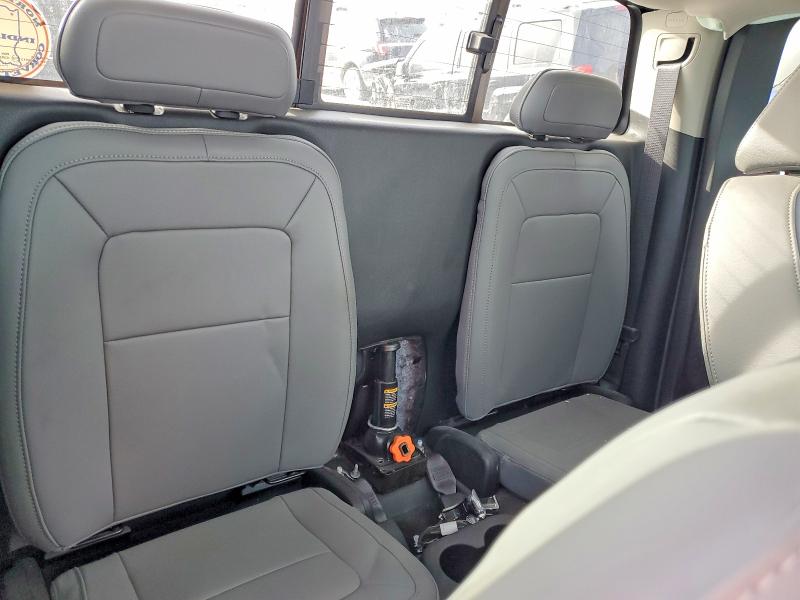 Aukcja sprzedaży 2016 Chevrolet Colorado L, vin: 1GCHTCE35G1366054, numer aukcji: 96612865