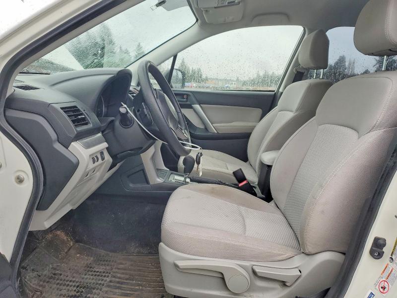 Продажа на аукционе авто 2015 Subaru Forester, vin: JF2SJABC6FH542055, номер лота: 98646835