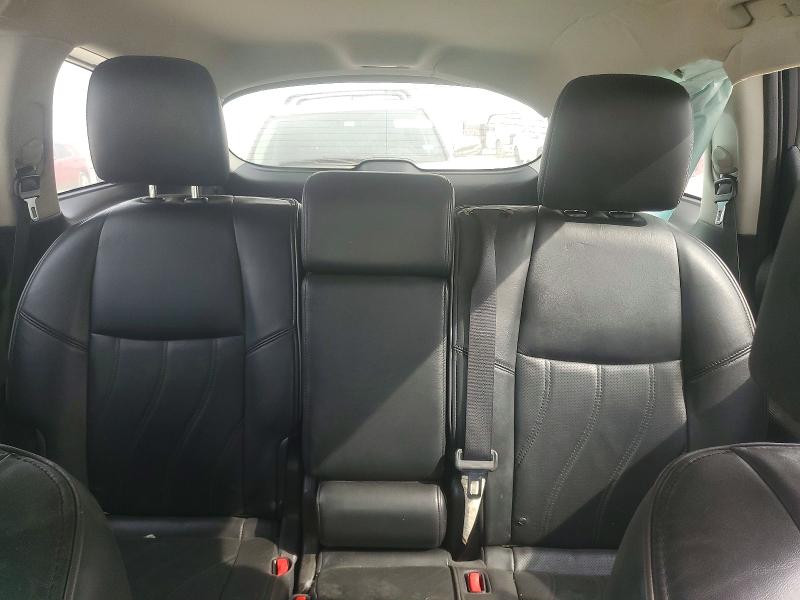 99836475 :رقم المزاد ، 5N1AL0MN9DC312092 vin ، 2013 Infiniti Jx35 مزاد بيع
