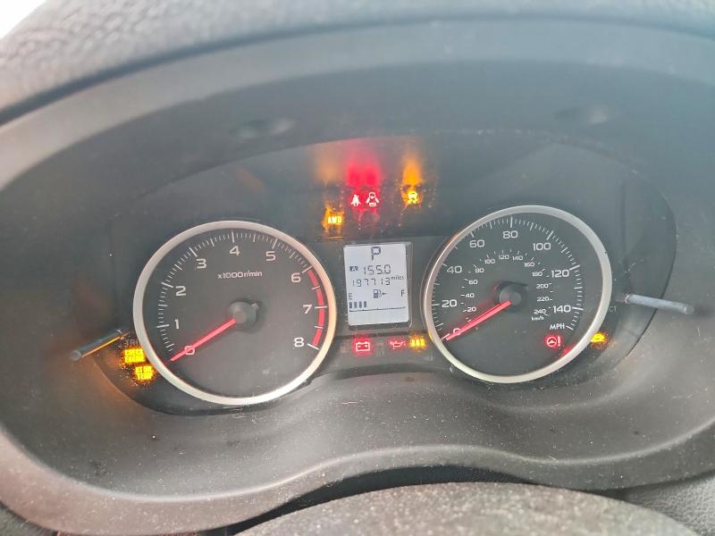 Aukcja sprzedaży 2015 Subaru Forester, vin: JF2SJADC4FH508838, numer aukcji: 99995125