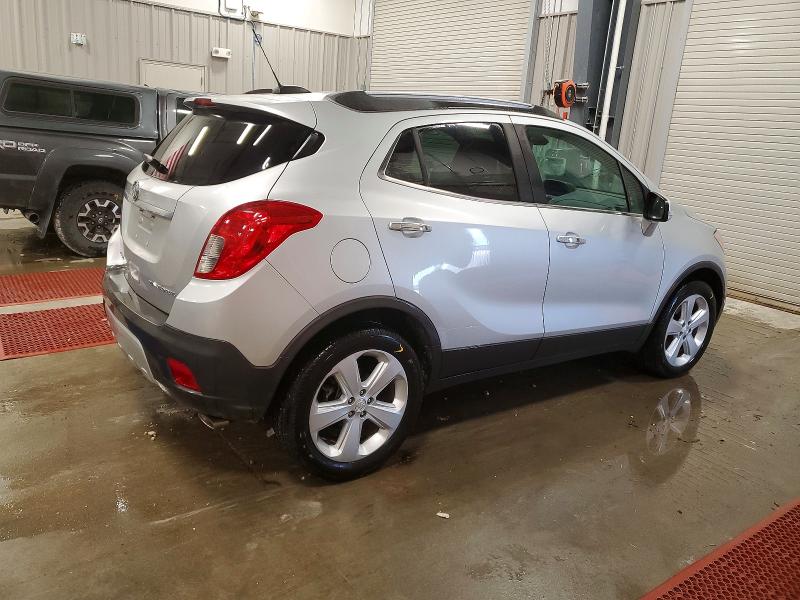 Продажа на аукционе авто 2016 Buick Encore, vin: KL4CJASB9GB730688, номер лота: 73760685