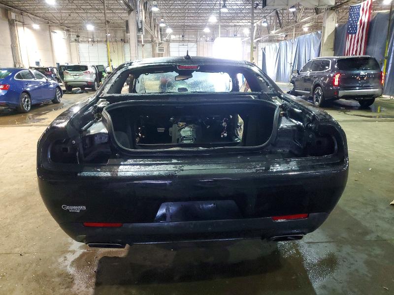 73027885 :رقم المزاد ، 2C3CDZBT3MH677157 vin ، 2021 Dodge Challenger مزاد بيع