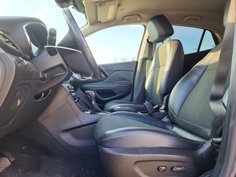 Продажа на аукционе авто 2017 Buick Encore, vin: KL4CJ1SB0HB123113, номер лота: 99635405