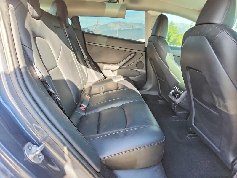 Продажа на аукционе авто 2023 Tesla Model 3, vin: 5YJ3E1EAXPF616161, номер лота: 73745455