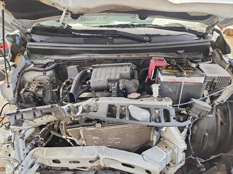 Продажа на аукционе авто 2023 Mitsubishi Mirage, vin: ML32AUHJ1PH005619, номер лота: 99832125