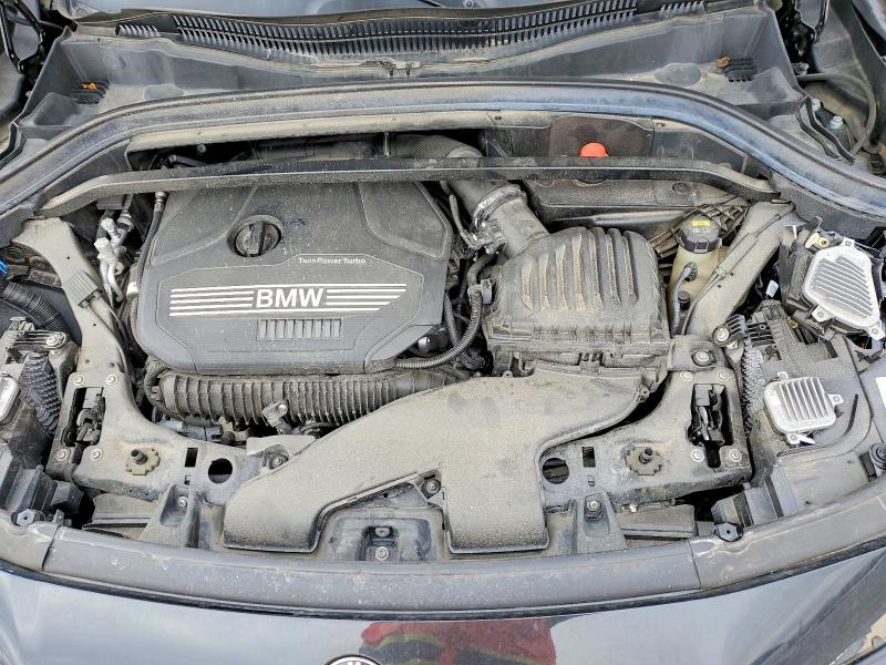 98872145 :رقم المزاد ، WBXYH9C02N5T42977 vin ، 2022 Bmw X2 مزاد بيع