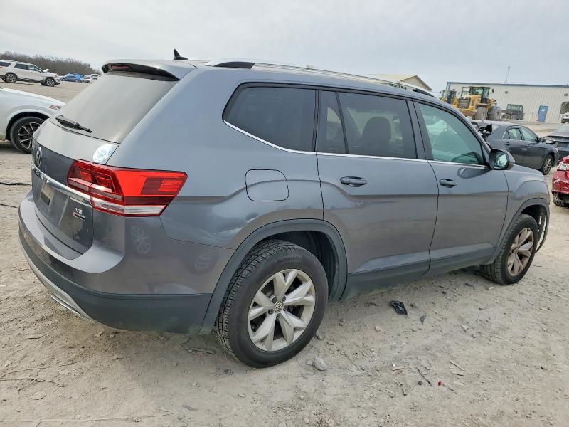 Aukcja sprzedaży 2018 Volkswagen Atlas, vin: 1V2KR2CA9JC518900, numer aukcji: 74767575