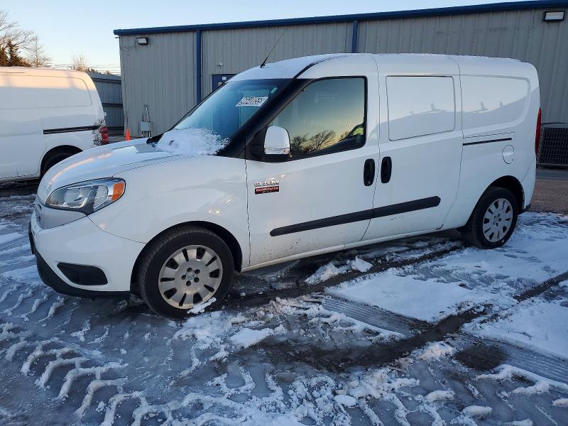 Продаж на аукціоні авто 2017 Ram Promaster City, vin: ZFBERFBB8H6H01462, номер лоту: 47841026