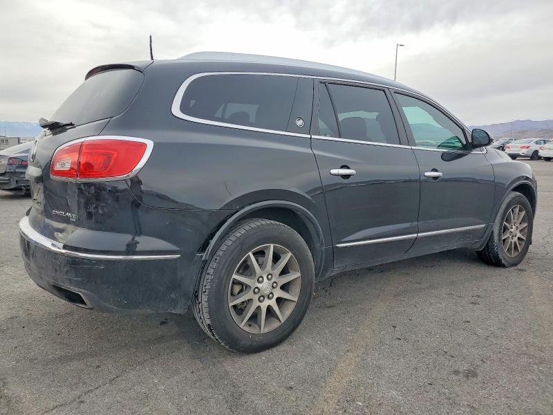 2016 Buick Enclave მანქანა იყიდება აუქციონზე, vin: 5GAKVBKD5GJ277805, აუქციონის ნომერი: 97892955