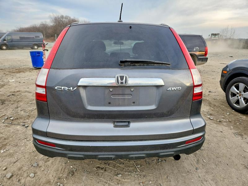 Продаж на аукціоні авто 2011 Honda Cr-v, vin: 5J6RE4H75BL066928, номер лоту: 72306385