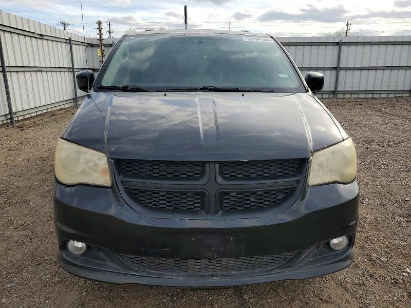 Продаж на аукціоні авто 2015 Dodge Grand Caravan, vin: 2C4RDGCG0FR631634, номер лоту: 73194145