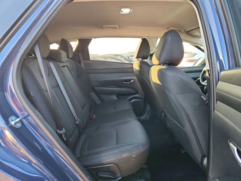 73026485 :رقم المزاد ، 5NMJB3DE4SH507783 vin ، 2025 Hyundai Tucson مزاد بيع