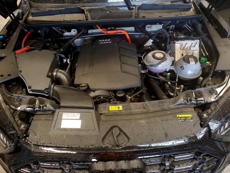 Продаж на аукціоні авто 2025 Audi Q5 E Prest, vin: WA1F2AFY9S2003732, номер лоту: 98835845