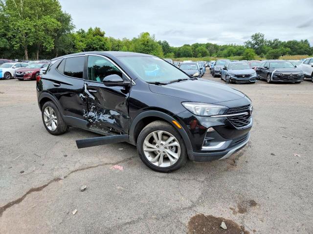 2022 Buick Encore Gx მანქანა იყიდება აუქციონზე, vin: KL4MMBS2XNB022402, აუქციონის ნომერი: 98764555