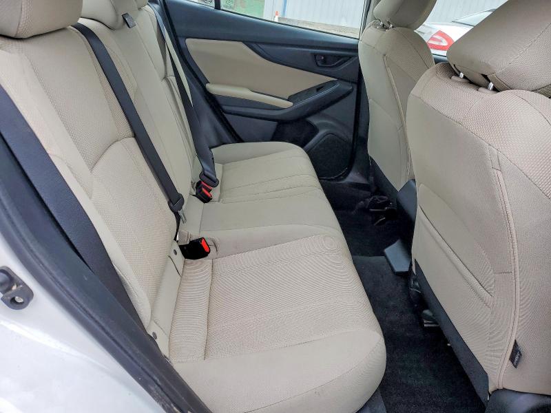 Aukcja sprzedaży 2019 Subaru Impreza, vin: 4S3GKAB67K3604050, numer aukcji: 96900495