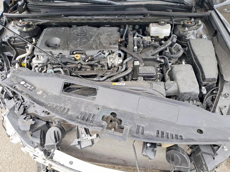 Продажа на аукционе авто 2023 Toyota Camry, vin: 4T1S31AK0PU053043, номер лота: 99163565