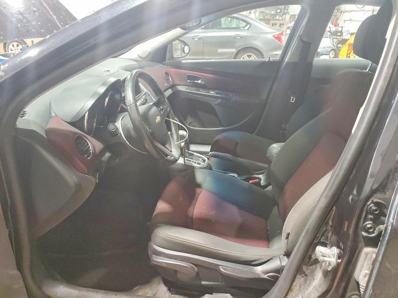 Aukcja sprzedaży 2011 Chevrolet Cruze Lt, vin: 1G1PG5S94B7243008, numer aukcji: 73649705