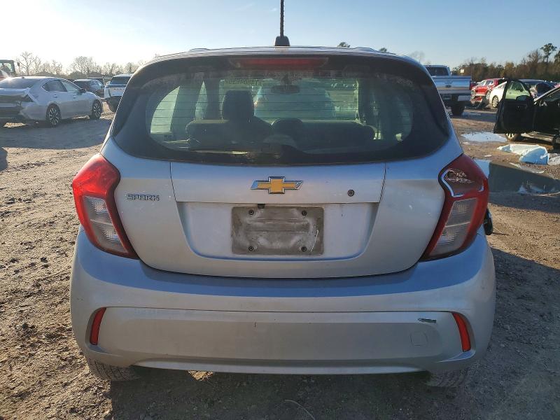 Продажа на аукционе авто 2019 Chevrolet Spark, vin: KL8CB6SA8KC747744, номер лота: 74804635