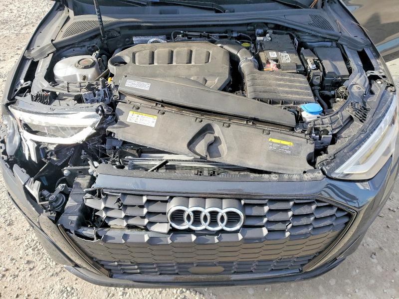 Aukcja sprzedaży 2024 Audi A3, vin: WAUHUDGY8RA083756, numer aukcji: 74090365