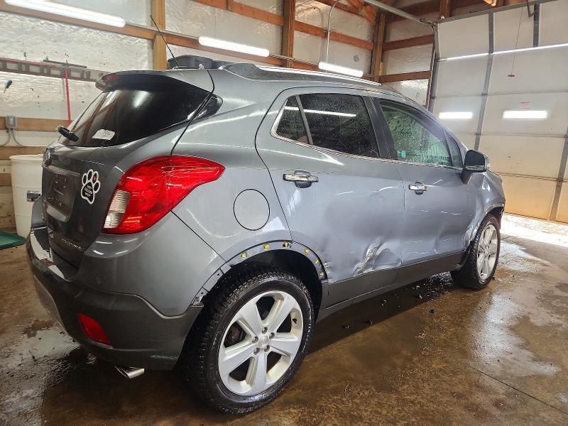 Продаж на аукціоні авто 2015 Buick Encore, vin: KL4CJASB9FB154650, номер лоту: 98134355