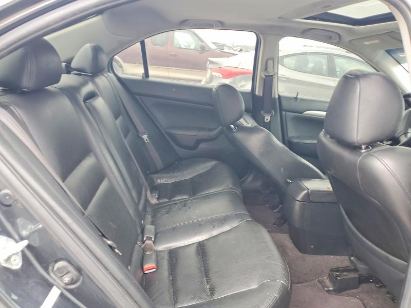 Продажа на аукционе авто 2007 Acura Tsx, vin: JH4CL968X7C008880, номер лота: 99362795