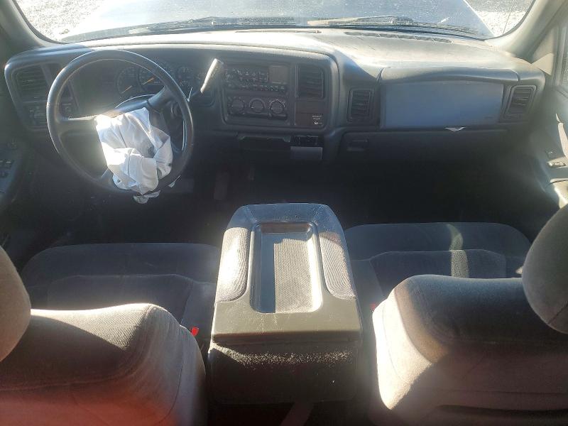 Aukcja sprzedaży 2001 Chevrolet Silverado, vin: 2GCEC19TX11189469, numer aukcji: 72793285