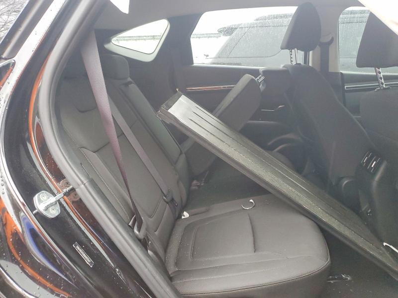 Aukcja sprzedaży 2022 Hyundai Tucson, vin: 5NMJB3AE8NH013547, numer aukcji: 97961175