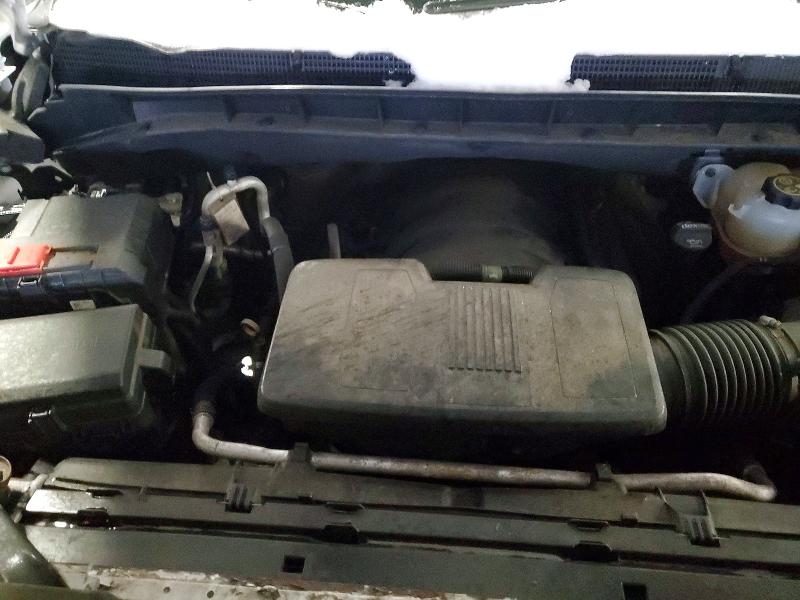 2020 Gmc Sierra მანქანა იყიდება აუქციონზე, vin: 1GTR9AEF7LZ276059, აუქციონის ნომერი: 98143555