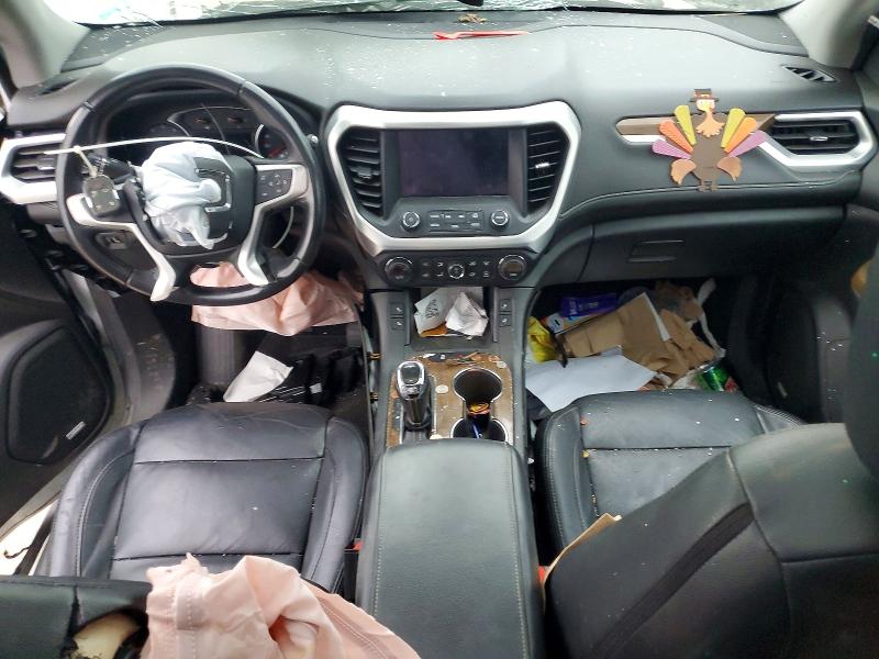 Aukcja sprzedaży 2019 Gmc Acadia, vin: 1GKKNSLS1KZ261918, numer aukcji: 99260195
