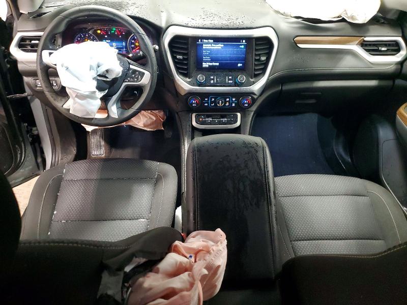 98369625 :رقم المزاد ، 1GKKNRL46PZ207709 vin ، 2023 Gmc Acadia مزاد بيع