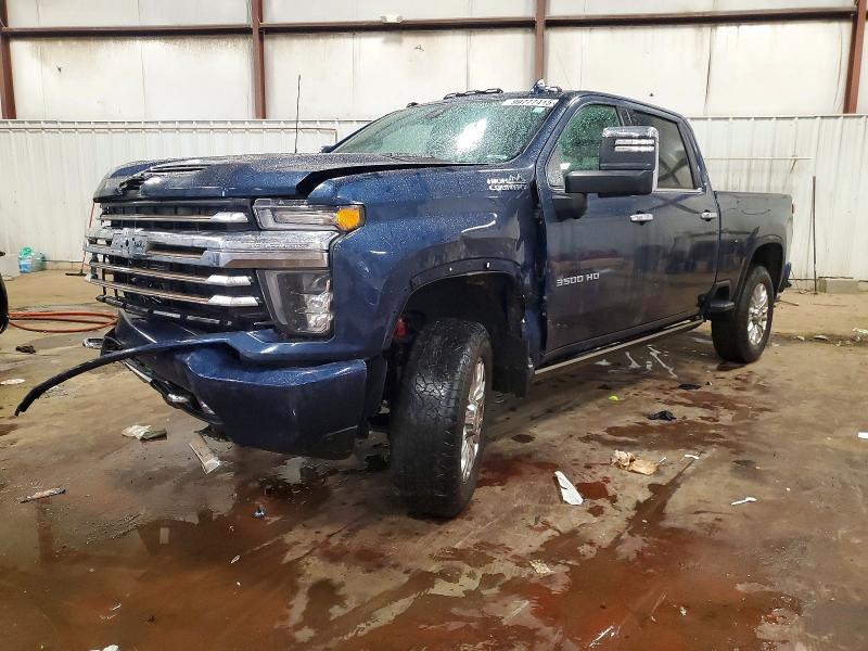 Aukcja sprzedaży 2023 Chevrolet Silverado, vin: 1GC4YVEYXPF101740, numer aukcji: 54156516