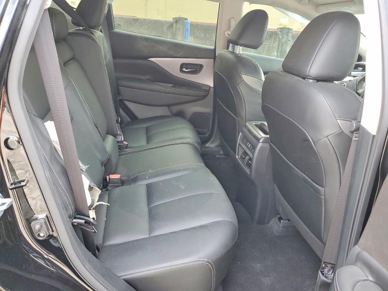 Продаж на аукціоні авто 2024 Nissan Murano Sl, vin: 5N1AZ2CJ0RC108085, номер лоту: 77775305