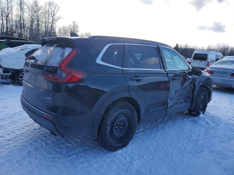Продаж на аукціоні авто 2024 Honda Cr-v Sport, vin: 2HKRS6H94RH205053, номер лоту: 73481915
