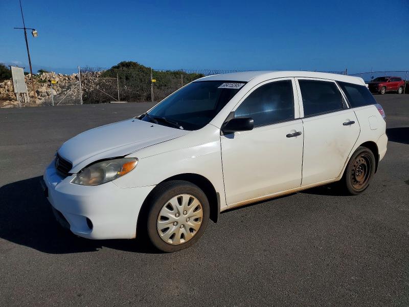 Auction sale of the 2008 Toyota Corolla Ma, vin: 2T1KR32E08C702149, lot number: 98415295
