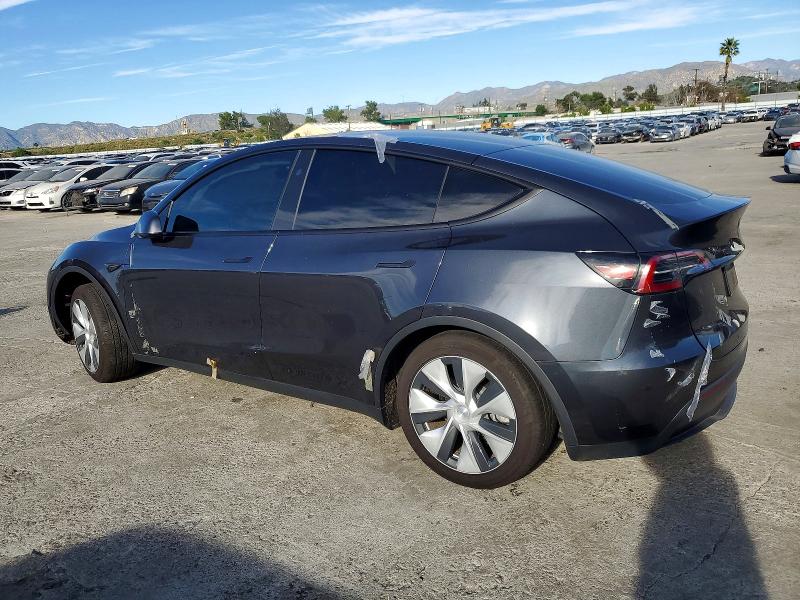 Продаж на аукціоні авто 2024 Tesla Model Y, vin: 7SAYGDED8RF034349, номер лоту: 99289375