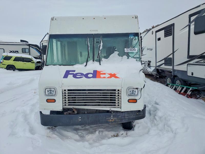 Продажа на аукционе авто 2019 Ford Econoline, vin: 1FC3E4K66KDC43587, номер лота: 56282956