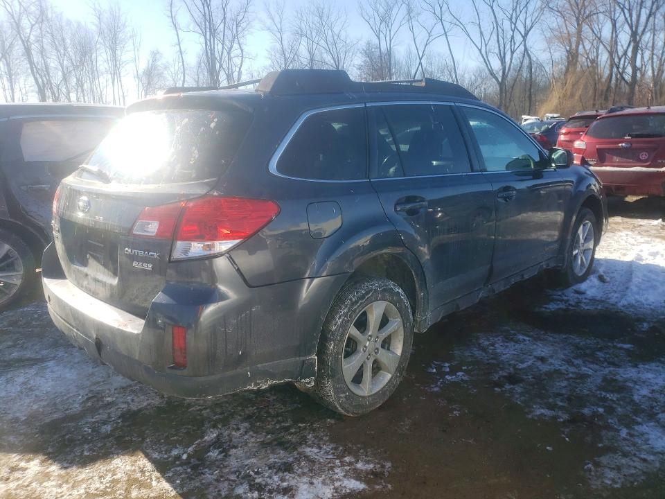 Продаж на аукціоні авто 2013 Subaru Outback, vin: 4S4BRBCCXD3202084, номер лоту: 74648925