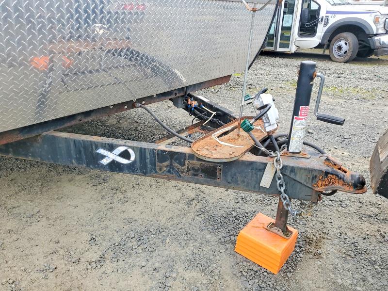 Продажа на аукционе авто 2015 Kyrv Trailer, vin: 4YDT24R20FN205541, номер лота: 73666025