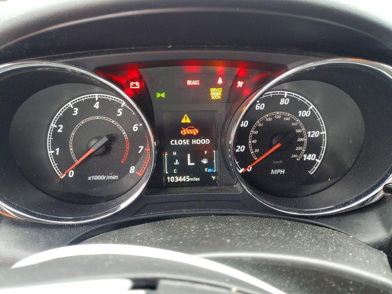 Продаж на аукціоні авто 2020 Mitsubishi Outlander Sport, vin: JA4AP3AU7LU017727, номер лоту: 99680495