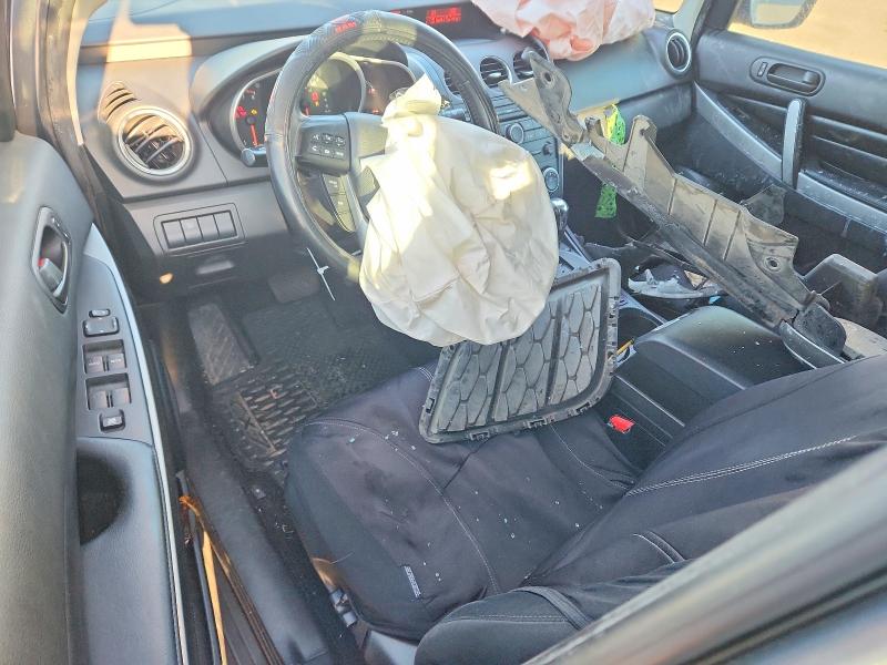 Aukcja sprzedaży 2010 Mazda Cx-7, vin: JM3ER2WM1A0306957, numer aukcji: 74423435